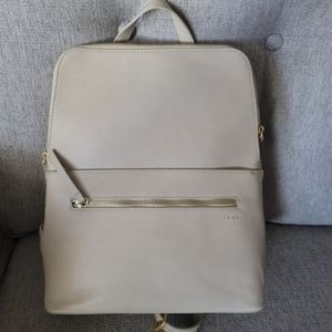 Fawn purse: Messenger or Backpack style